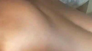 Step Brother Found Step Sister Naked and He Got Horny