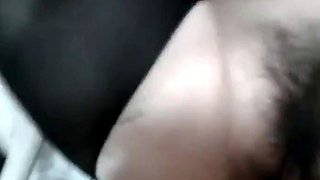 Korean Amateur Couple's Bathroom Sex Tape