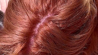 Andi James Is Back for More BBC