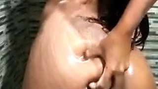 Exposed huge tits Luna Alessandra Leak