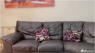 Lacey Starr In Delivers Intense Doggystyle Pleasure