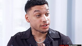 Hottie widow Jesse Pony double penetration