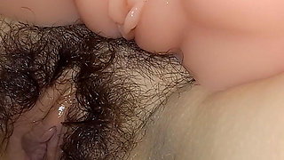 Labubu Tourist Doll Hairy Pussy Congo