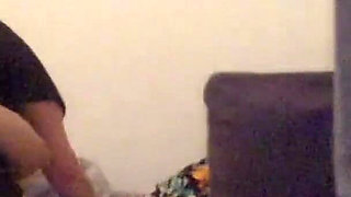 Blonde MILF Ride Arabian Cock, Translated to Arabic