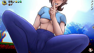 Family fucks, teen, anime and hentai