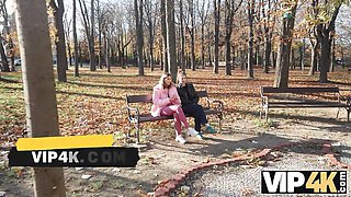 VIP 4K - natural tits porn