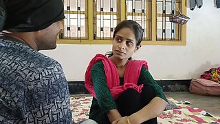 Desi Village Girl Parnita Hot Homemade Sex - Indian Bhabhi Devar Fuck