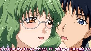 Tsuma to Mama to Boin 02 Uncensored