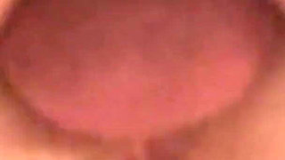 Getting My Asshole Stretched and Fucked Hard Left Gaping and Leaking Cum