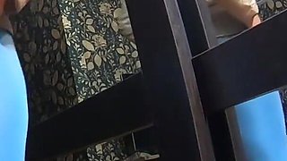 Fetish Sex, Blow-jobs, Donw-jackets and Furs X15