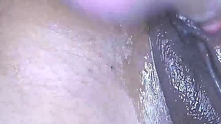 Sexy Lola Enjoys Another Gangbang 1