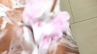 Shower Fetish