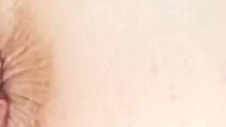 First BBC Anal for Alice