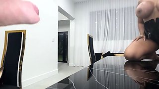 OnlyFans - Anni Star - Filou Fitt Black Bodysuit