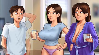 Mmmovies, impregnate hentai, moaning