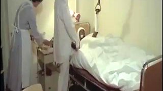 Classic Old German Porn Movie - Part 2 of 2.: Blowjob, Milf  Blonde Porn