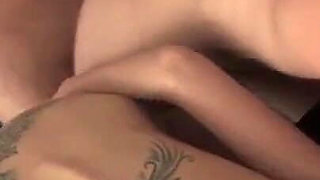 Horny Friend in the Psychiatric Office Fuck, Part 2