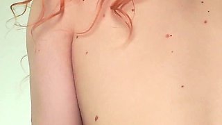 VR Fantasy to Reality, Neighbor`s Visit Ends with Hard Fuck