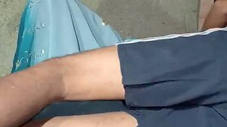 Hot Indian Desi Brother in Law and Sister in Law Hot Sex