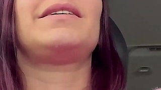 Babyfantasy83 - Baise Lors D Un Covoiturage - Film Complet