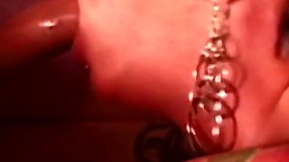 Attitude Adjustment - MILF Dominatrix Turns Submissive