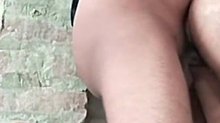 Desi Stepbrother and Stepsister Tight Pussy Outdoor Sex Video, Indian Hot Stepsister Fucking XXX Video