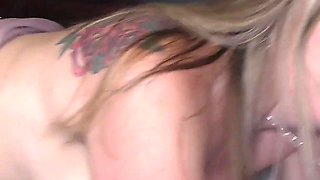 Big Booby Bang with Jordan Pryce and Classy Filth