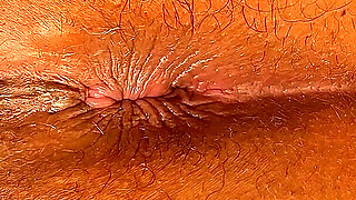 Gassy BBW After Halloween Party - Toilet POV Farting and Asshole Close up