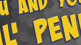 Audio Only - You and Your Lil' Penis Sph