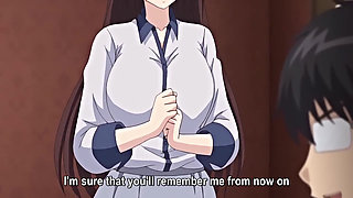 Hentai + kanojo animated