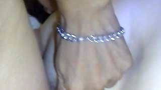 My Wife Sucking My Cock and Ass