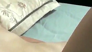 Estranged Stepbrother Makes Unexpected Visit and Fucks His Young Stepsister