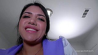 Returns As Sensuous Spanish Tutor