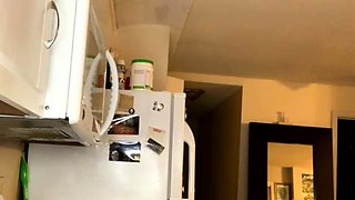 Webcam milf with breast milk live hardcore masturbate