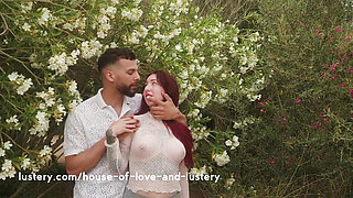 House of Love & Lustery: World's First XXX Reality Show (Episode 2)