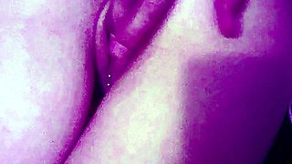 Hot amateur close up hardcore HD video