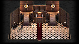 The Genesis Order - Playthrough Episode 25