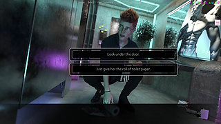 Jason Coming of Age by Coeur De Cochon - Reserved Japanese Woman Roughly Fucked in the Car 13