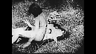 El Satario - Restored 4K Vintage Erotica