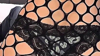 Ass Sniffing for Lazy Servant 1