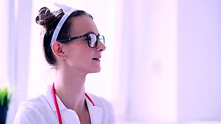 Caring Nurse