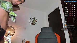 Great ass with tattoo 26