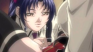 Bible Black - Origins - E01 - Remastered - Spanish