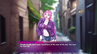 Extravagant Woman Offers Me A Sex, But With One Condition