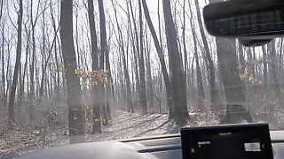 Blonde Horny MILF Wants to Be Fucked and Cummed All Over