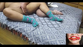 Indian Hotel Sex Video of Desi Lovers