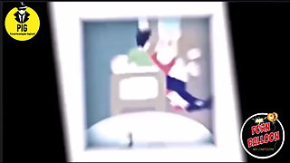 Private investigator Gagliardi discovers his wife having sex with the man he was investigating for third parties.