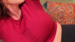 Step-Mommy's smelly armpit