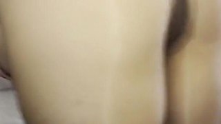 Bonus: Footjob for Fun