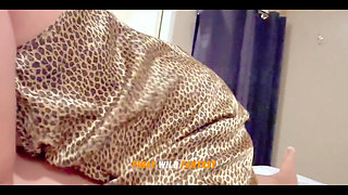 Lustful Nights: a Filipina Wife's Desires. Get Fucked and Impregnated by Her Lover!